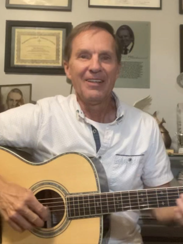 Billy Blackwood
