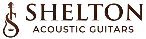 Shelton Acoustic Guitars